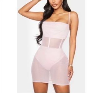 Pretty Little Thing Dress